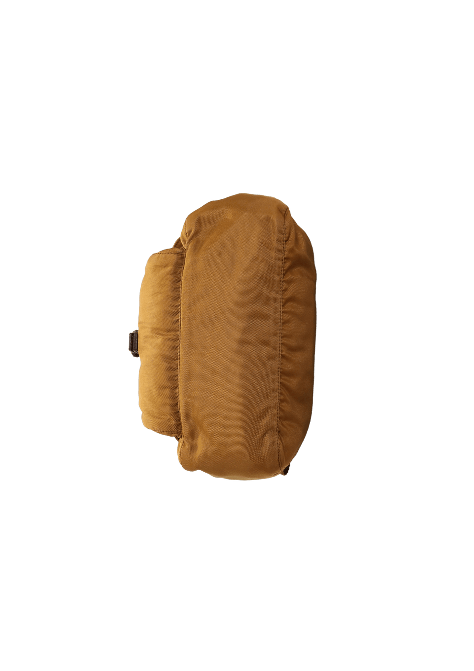 VINTAGE TESSUTO MESSENGER BAG