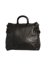 VITELLO DAINO CONVERTIBLE TOTE