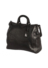 VITELLO DAINO CONVERTIBLE TOTE