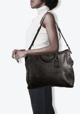 VITELLO DAINO CONVERTIBLE TOTE