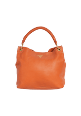 VITELLO DAINO HOBO BAG