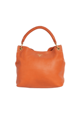 VITELLO DAINO HOBO BAG