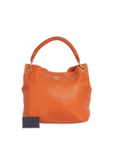 VITELLO DAINO HOBO BAG