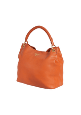 VITELLO DAINO HOBO BAG