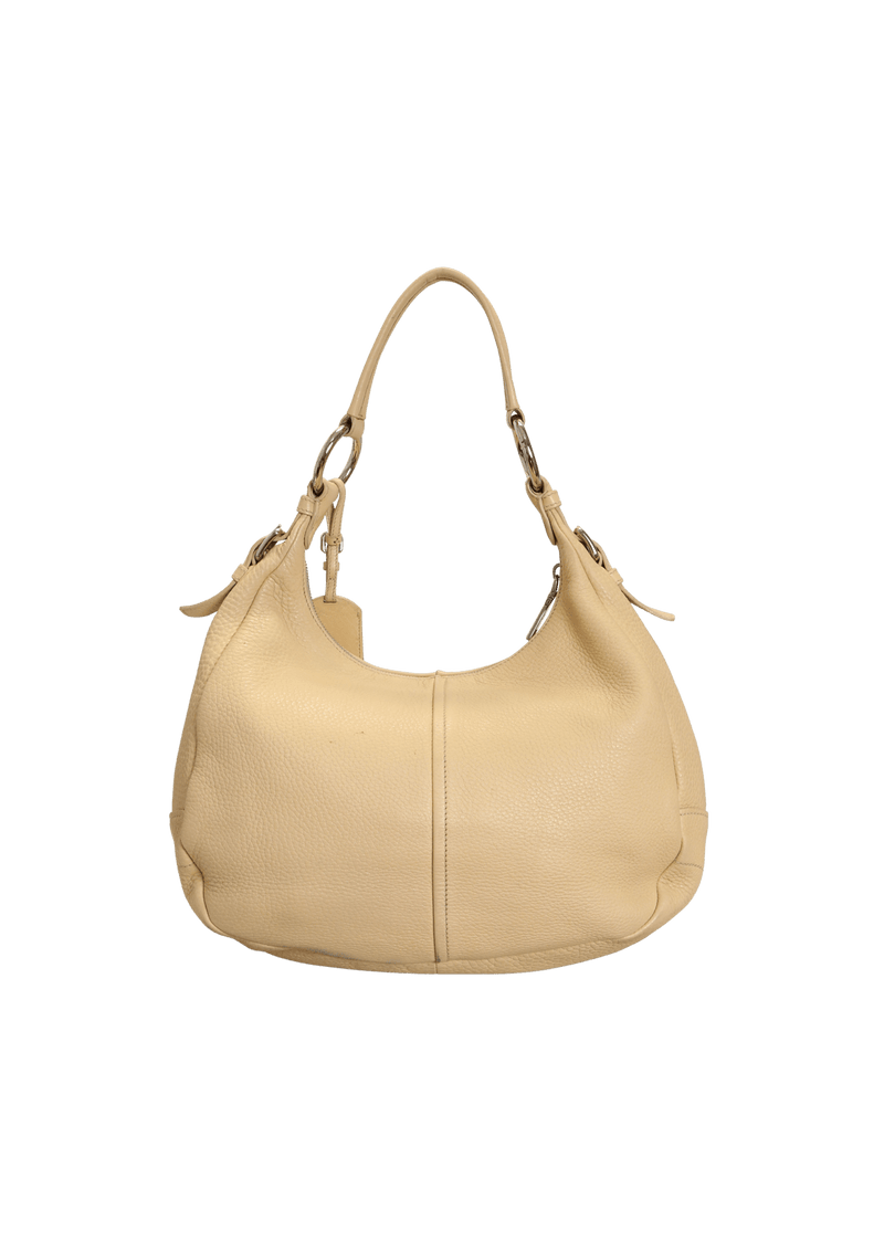 VITELLO DAINO HOBO