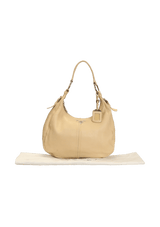 VITELLO DAINO HOBO