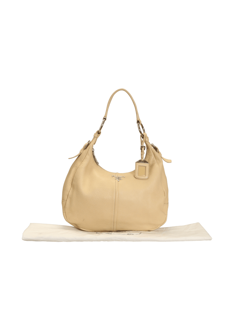 VITELLO DAINO HOBO