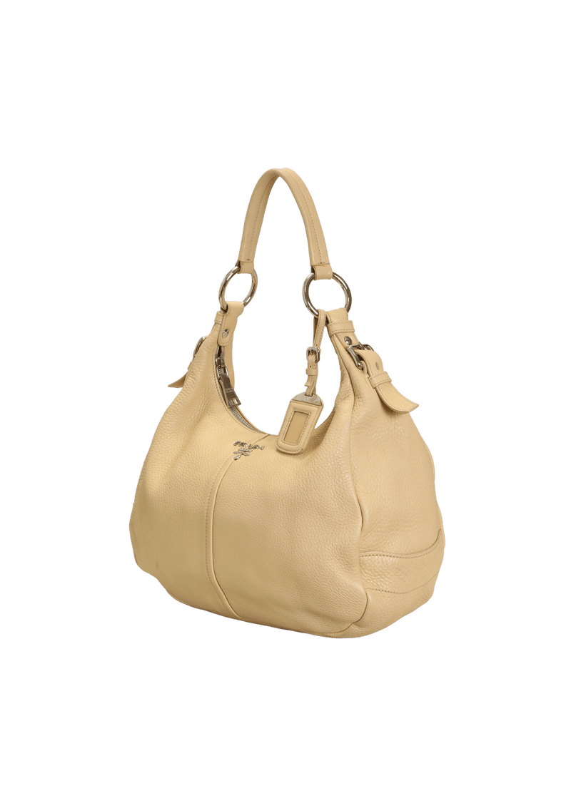 VITELLO DAINO HOBO