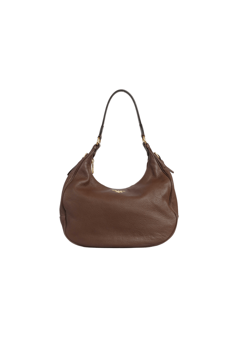 VITELLO DAINO HOBO