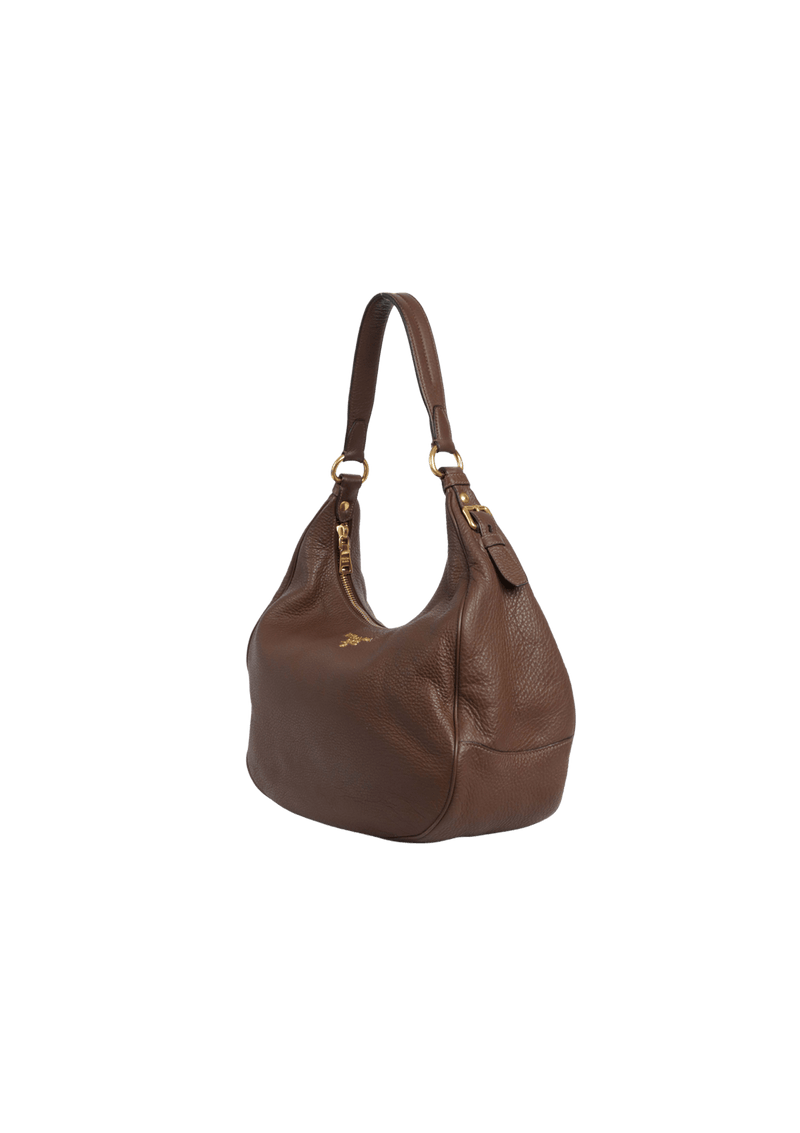 VITELLO DAINO HOBO