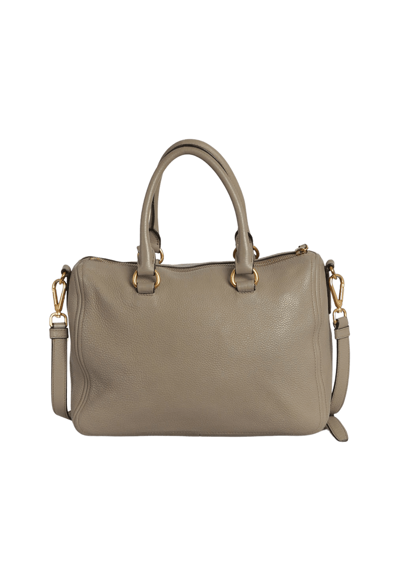 VITELLO DAINO PHENIX SATCHEL