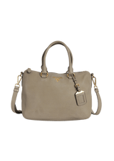 VITELLO DAINO PHENIX SATCHEL