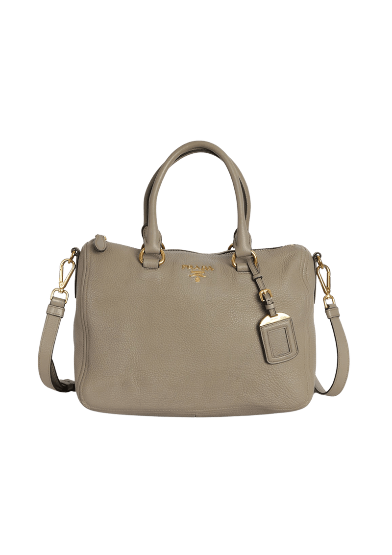 VITELLO DAINO PHENIX SATCHEL