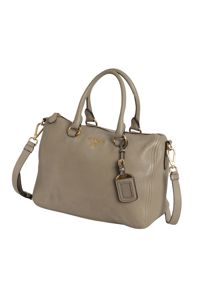 VITELLO DAINO PHENIX SATCHEL