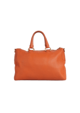 VITELLO DAINO SATCHEL BAG