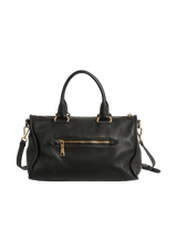 VITELLO DAINO SATCHEL BAG