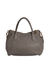 VITELLO DAINO SATCHEL