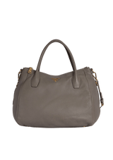 VITELLO DAINO SATCHEL
