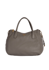 VITELLO DAINO SATCHEL