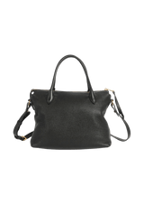 VITELLO DAINO SATCHEL