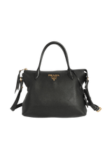 VITELLO DAINO SATCHEL