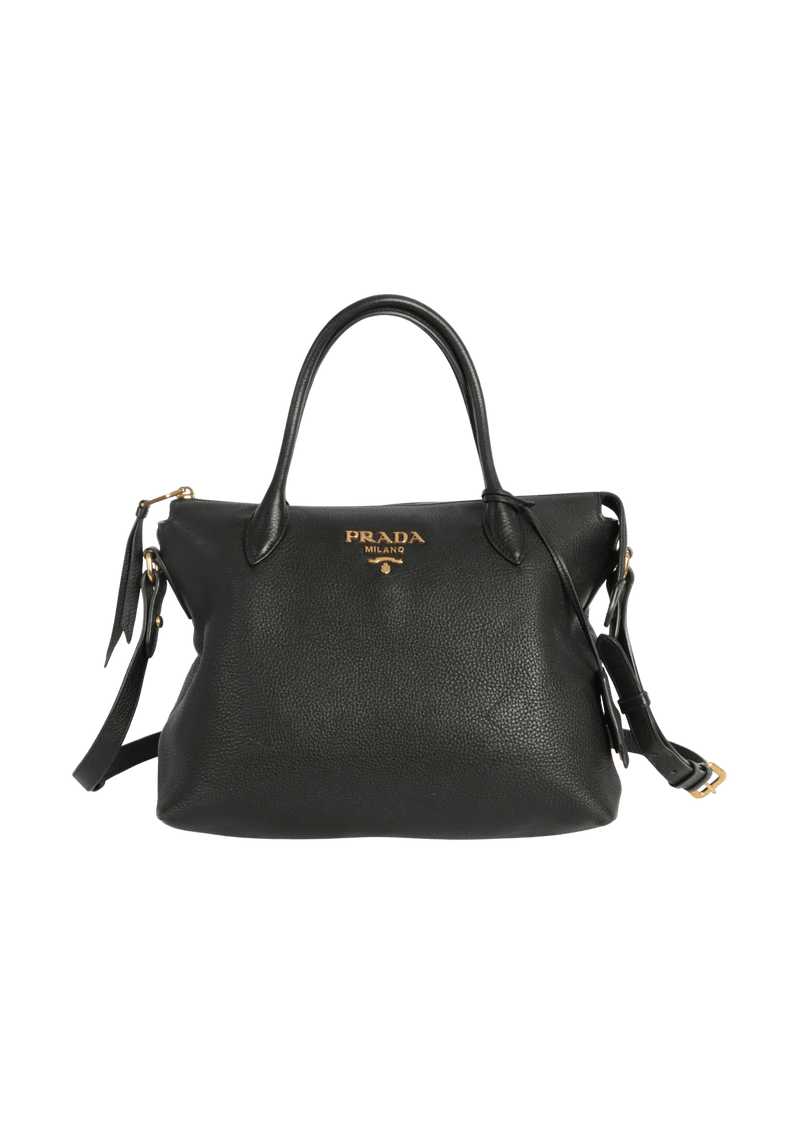 VITELLO DAINO SATCHEL