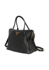 VITELLO DAINO SATCHEL