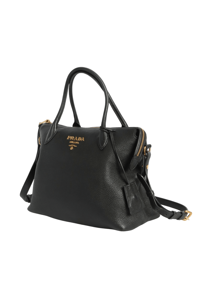 VITELLO DAINO SATCHEL