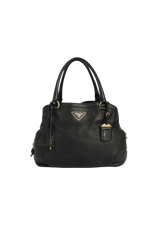 VITELLO DAINO SHOULDER BAG