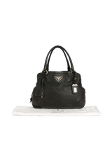 VITELLO DAINO SHOULDER BAG