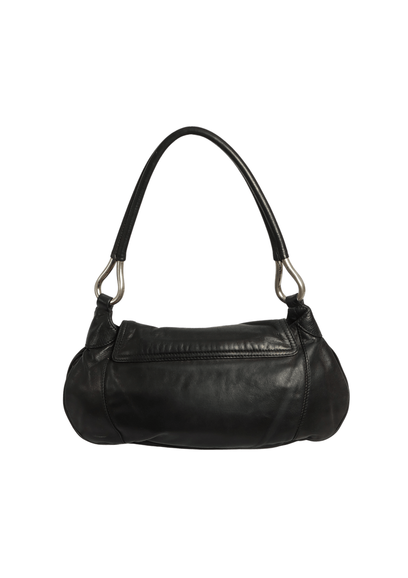 VITELLO DAINO SHOUDER BAG