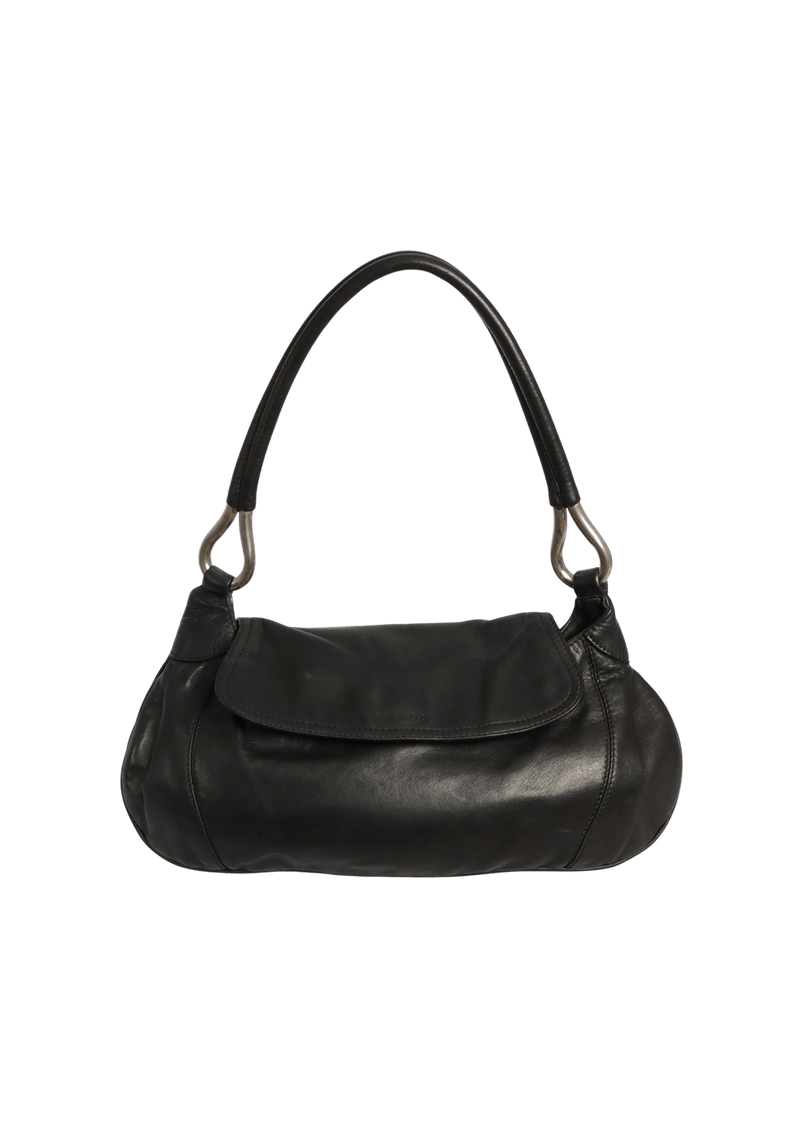 VITELLO DAINO SHOUDER BAG