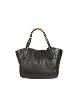 VITELLO DAINO SHOULDER BAG