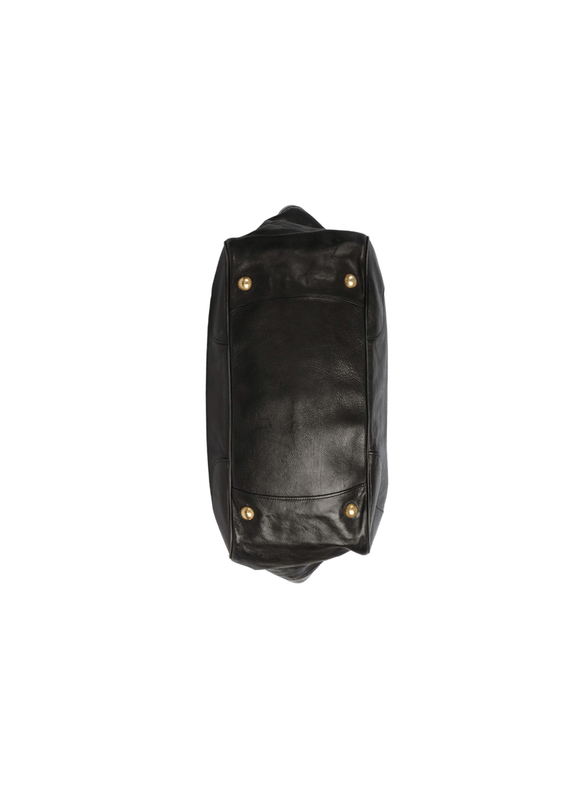 VITELLO DAINO SHOULDER BAG