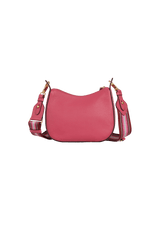 VITELLO DAINO SHOULDER BAG