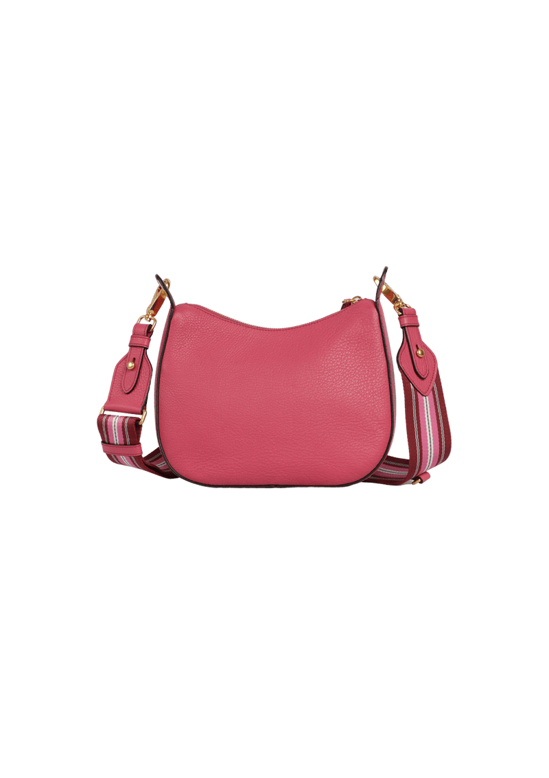 VITELLO DAINO SHOULDER BAG