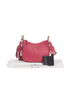 VITELLO DAINO SHOULDER BAG