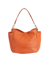 VITELLO DAINO SIDE-POCKET BAG