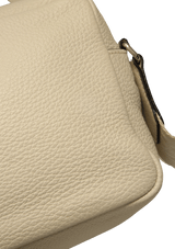 VITELLO DAINO SOFT CROSSBODY BAG