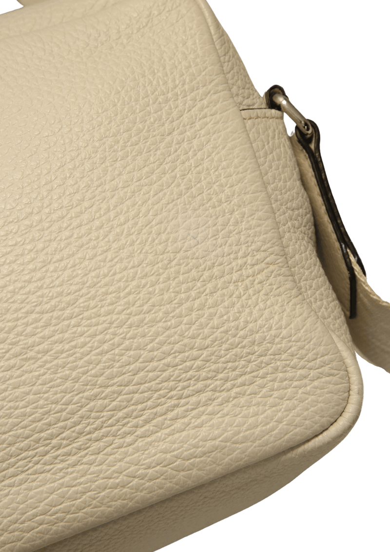 VITELLO DAINO SOFT CROSSBODY BAG