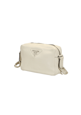 VITELLO DAINO SOFT CROSSBODY BAG