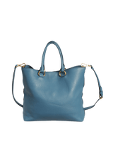 VITELLO DAINO TOTE