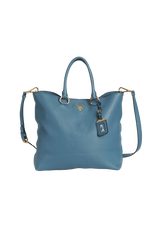 VITELLO DAINO TOTE