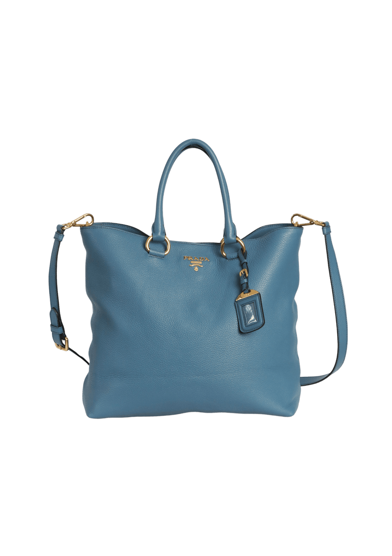 VITELLO DAINO TOTE