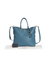 VITELLO DAINO TOTE