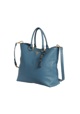 VITELLO DAINO TOTE