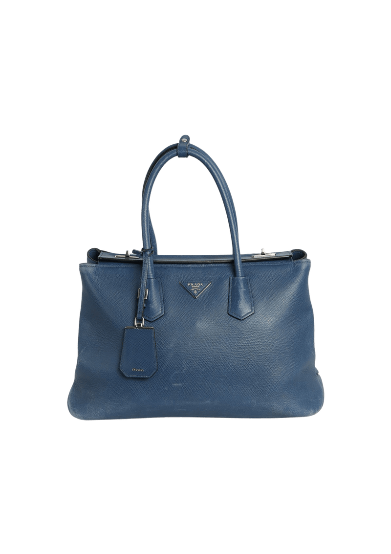 VITELLO DAINO TOTE