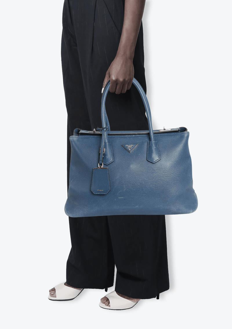 VITELLO DAINO TOTE