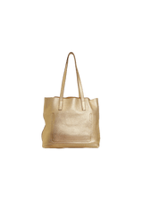 VITELLO DAINO TOTE BAG