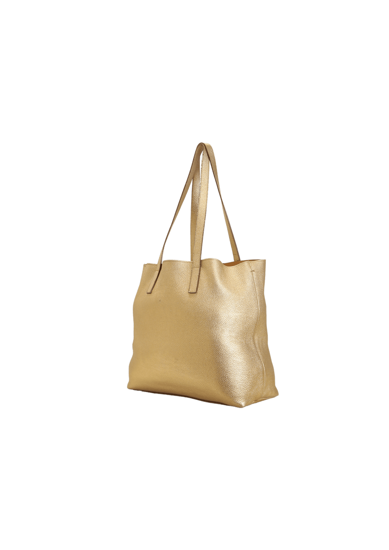 VITELLO DAINO TOTE BAG